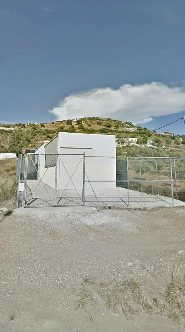 1,700 m² Plot of Land for Sale in Keratea, Attica — photo 2