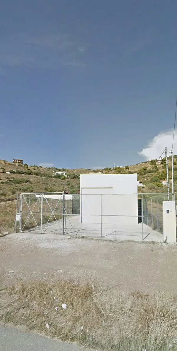 1,700 m² Plot of Land for Sale in Keratea, Attica — photo 3