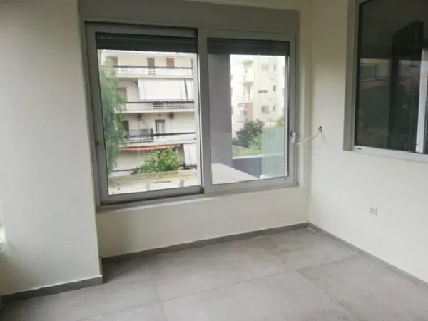 Contemporary 50 m² Apartment with One Bedrooms for Rent in Voula, Athens Southern suburbs — photo 3