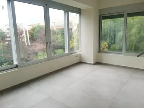 Contemporary 50 m² Apartment with One Bedrooms for Rent in Voula, Athens Southern suburbs