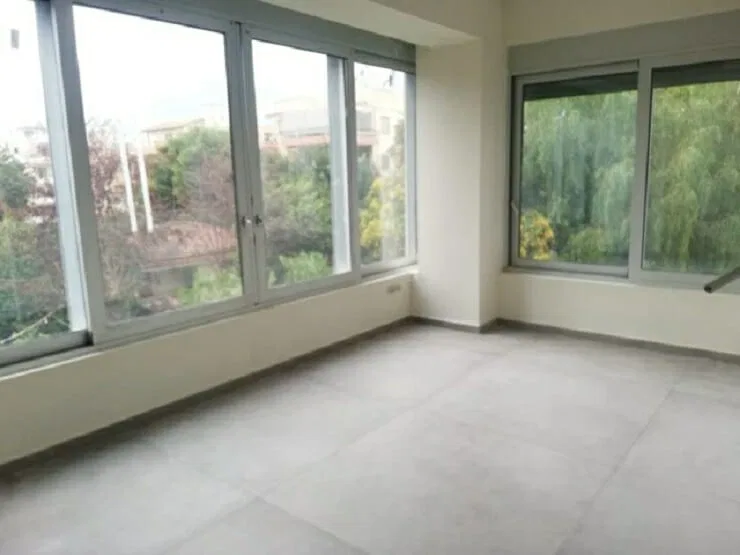 Contemporary 50 m² Apartment with One Bedrooms for Rent in Voula, Athens Southern suburbs