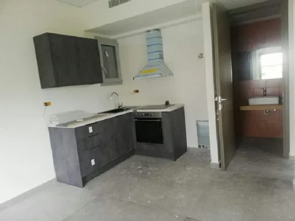 Contemporary 50 m² Apartment with One Bedrooms for Rent in Voula, Athens Southern suburbs — photo 5
