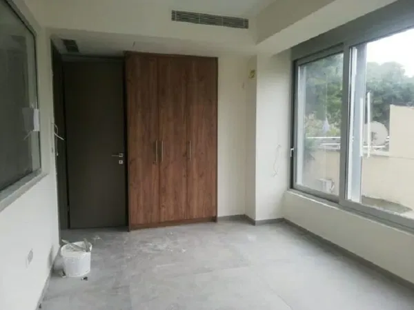 Contemporary 50 m² Apartment with One Bedrooms for Rent in Voula, Athens Southern suburbs — photo 2