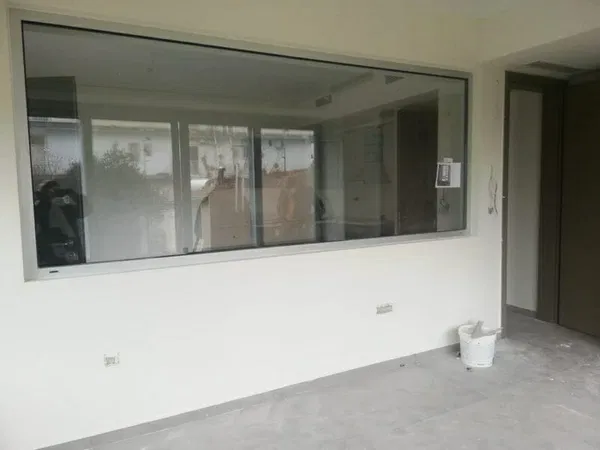 Contemporary 50 m² Apartment with One Bedrooms for Rent in Voula, Athens Southern suburbs — photo 4