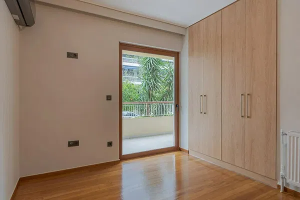 Three-Bedroom Apartment for Rent in Alimos, Athens Southern suburbs — photo 5