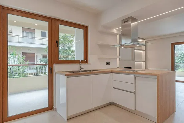 Three-Bedroom Apartment for Rent in Alimos, Athens Southern suburbs — photo 3