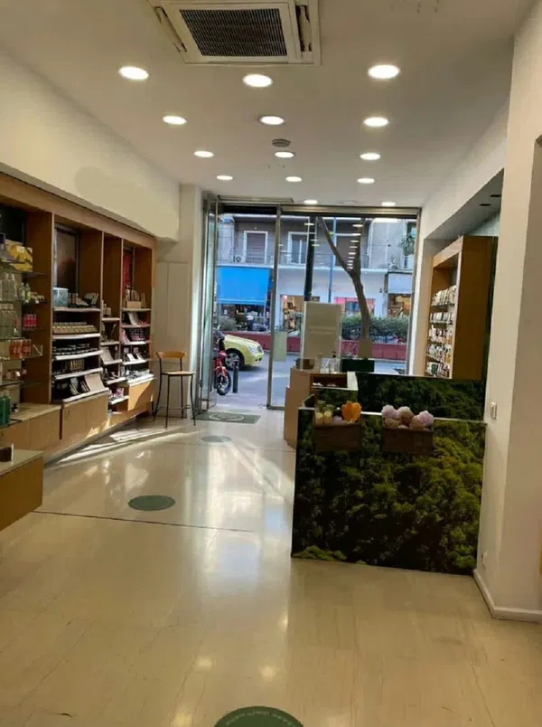 Business for Rent in Patision - Acharnon, Athens Center