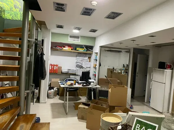 Business for Rent in Patision - Acharnon, Athens Center — photo 2