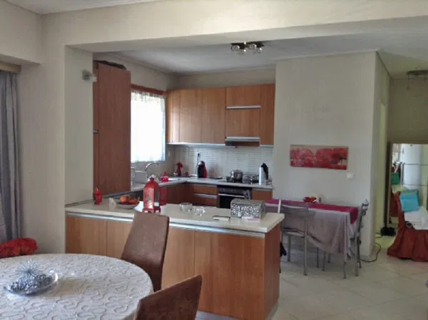 Two-Bedroom Apartment for Rent in Marousi, Athens Northern suburbs — photo 5