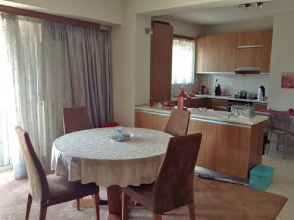 Two-Bedroom Apartment for Rent in Marousi, Athens Northern suburbs