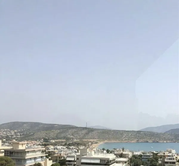 Sea-View 86 m² Apartment with Two Bedrooms for Rent in Vari - Varkiza, Athens Southern suburbs — photo 2