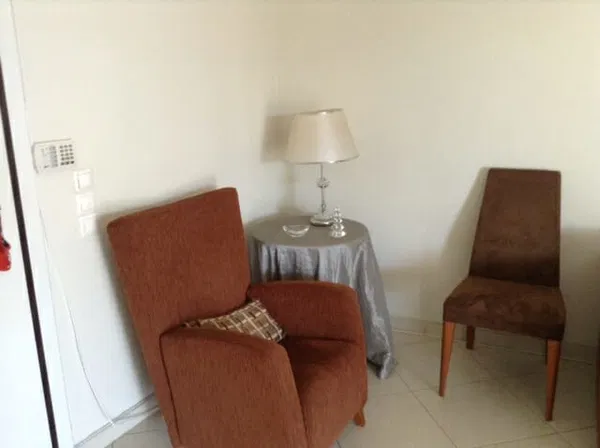 Sea-View 86 m² Apartment with Two Bedrooms for Rent in Vari - Varkiza, Athens Southern suburbs — photo 4