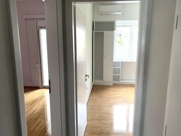 97 m² Two-Bedroom Apartment for Rent in Nea Smyrni, Athens Southern suburbs — photo 4