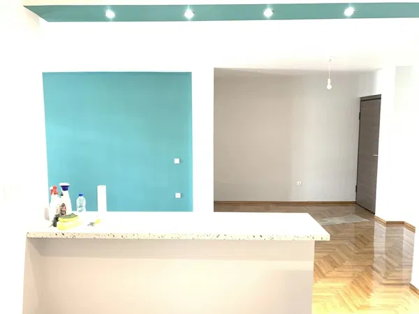 97 m² Two-Bedroom Apartment for Rent in Nea Smyrni, Athens Southern suburbs — photo 5
