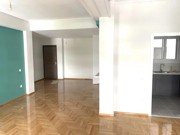 97 m² Two-Bedroom Apartment for Rent in Nea Smyrni, Athens Southern suburbs — photo 3