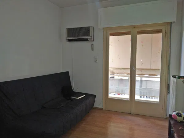 One-Bedroom Apartment for Rent in Palaio Faliro, Athens Southern suburbs — photo 3