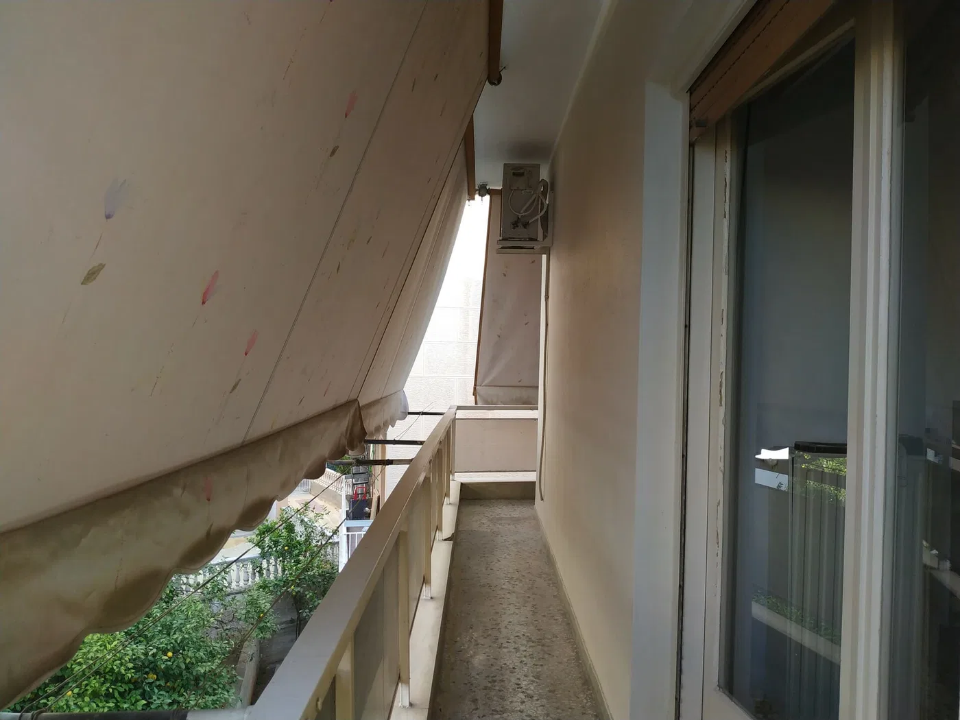 One-Bedroom Apartment for Rent in Palaio Faliro, Athens Southern suburbs