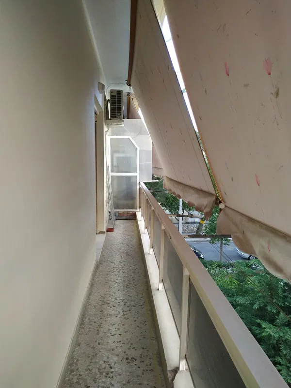 One-Bedroom Apartment for Rent in Palaio Faliro, Athens Southern suburbs — photo 2