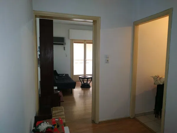 One-Bedroom Apartment for Rent in Palaio Faliro, Athens Southern suburbs — photo 5