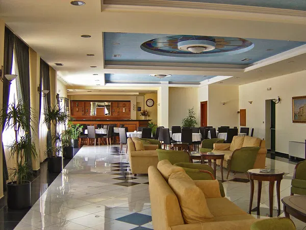Hotel for Sale in Metamorfosi, Athens Western Suburbs