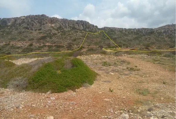 7,219 m² Plot for Sale in Vrahasi, Lasithi — photo 2