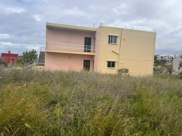 Sea View Four-Bedroom Apartment for Sale in Kalathas, Akrotiri — photo 4