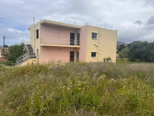 Sea View Four-Bedroom Apartment for Sale in Kalathas, Akrotiri — photo 2