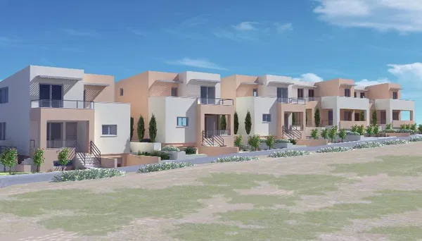 Three-Bedroom Villa for Sale in Kamisiana, Platanias — photo 3