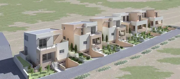 Three-Bedroom Villa for Sale in Kamisiana, Platanias — photo 4