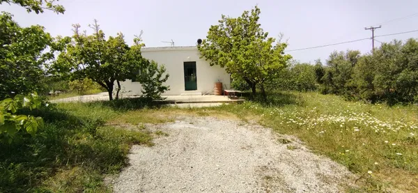 Three-Bedroom Villa for Sale in Chorafakia, Akrotiri — photo 2