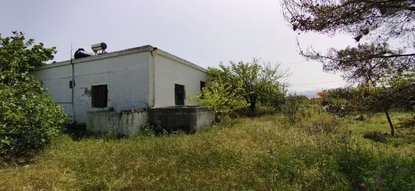 Three-Bedroom Villa for Sale in Chorafakia, Akrotiri — photo 4