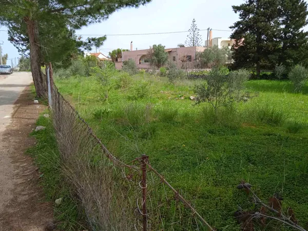 1,000 m² Plot for Sale in Sternes, Akrotiri — photo 2