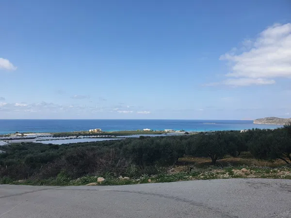 8,000 m² Land for Sale in Falasarna, Kissamos — photo 3