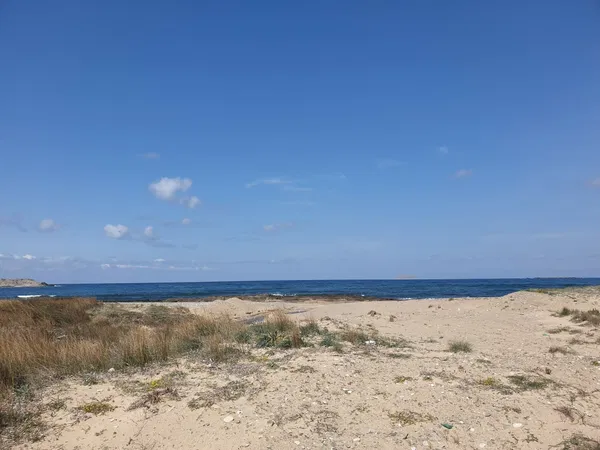 8,000 m² Land for Sale in Falasarna, Kissamos