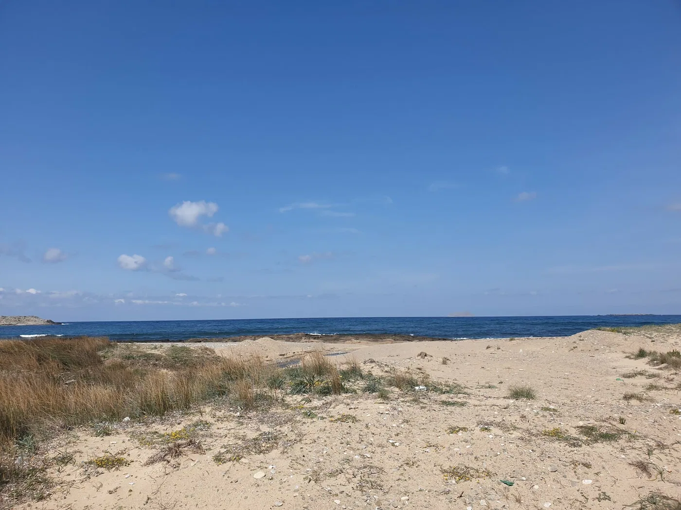 8,000 m² Land for Sale in Falasarna, Kissamos