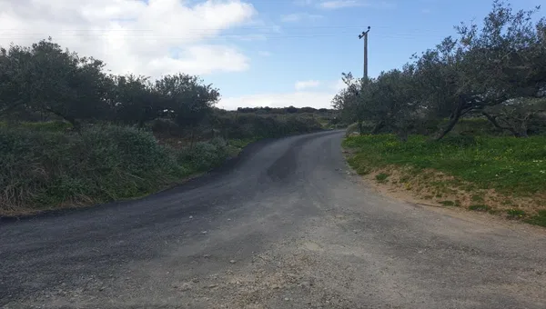 354 m² Land for Sale in Falasarna, Kissamos — photo 3