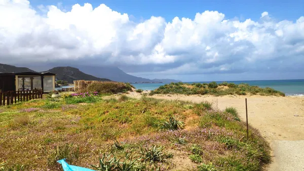 1,250 m² Land for Sale in Kasteli Kissamos, Kissamos — photo 3