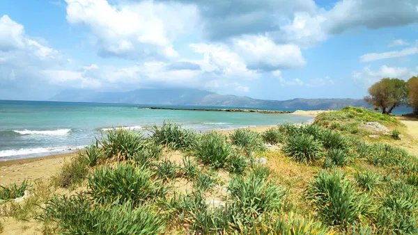 1,250 m² Land for Sale in Kasteli Kissamos, Kissamos
