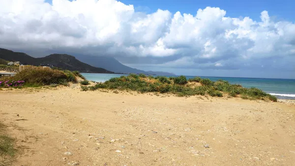 1,250 m² Land for Sale in Kasteli Kissamos, Kissamos — photo 2