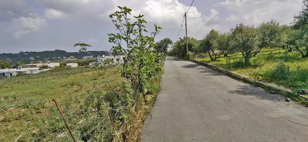 4,144 m² Plot for Sale in Varipetro, Chania — photo 2