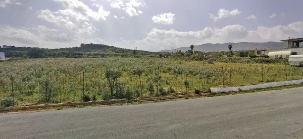 4,144 m² Plot for Sale in Varipetro, Chania
