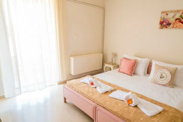 280 m² Hotel for Sale in Rethymnon — photo 5