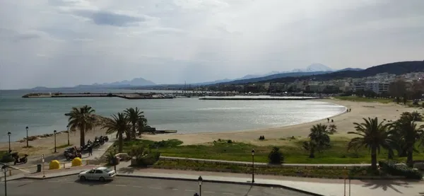 Sea View Building for Sale in Rethymnon — photo 2