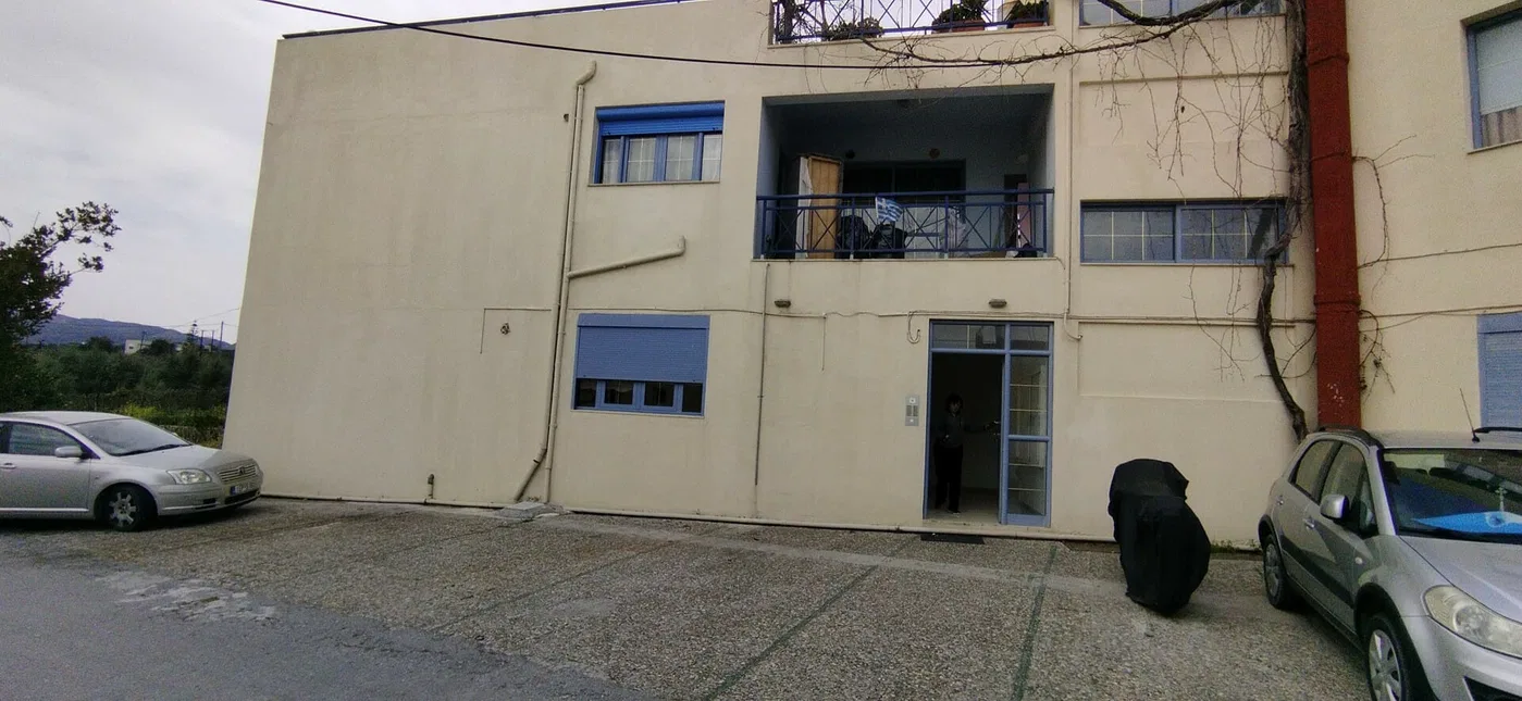 Building for Sale in Sfakaki, Rethymnon