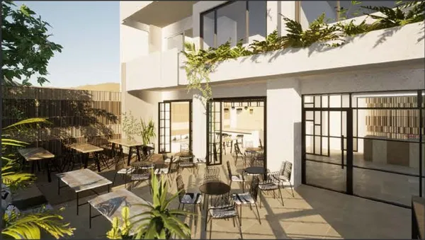 1035 m² Hotel for Sale in Rethymnon — photo 3