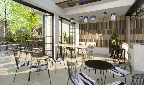 1035 m² Hotel for Sale in Rethymnon
