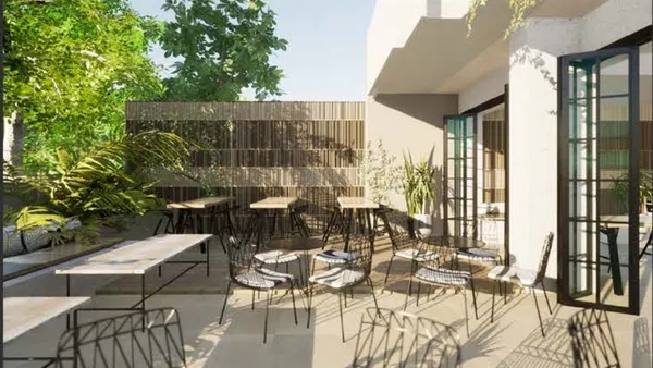 1035 m² Hotel for Sale in Rethymnon — photo 2