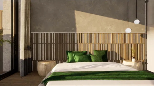 1035 m² Hotel for Sale in Rethymnon — photo 5