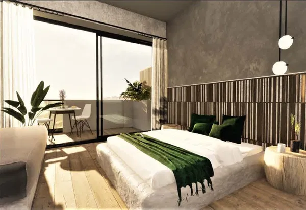 1035 m² Hotel for Sale in Rethymnon — photo 4
