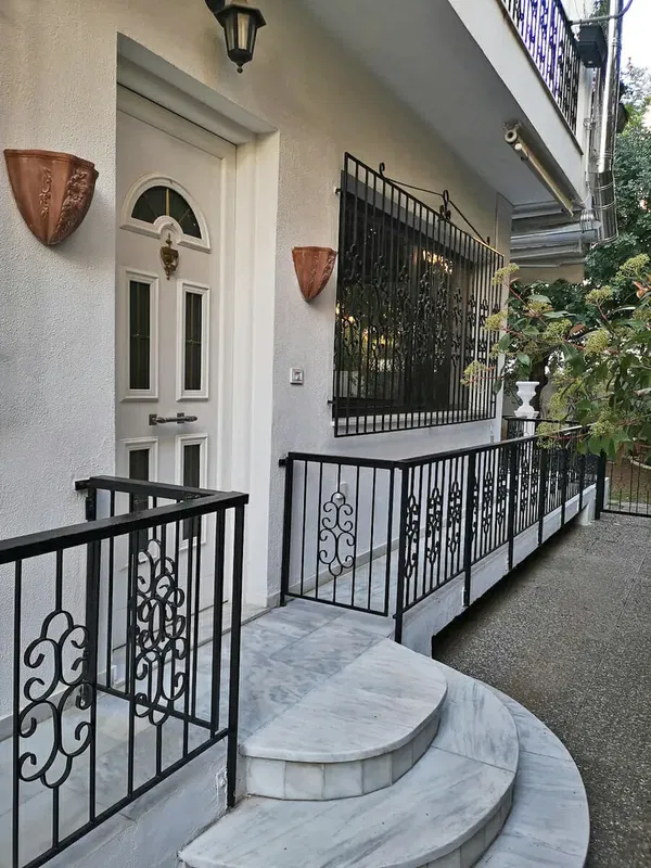 Apartment for rent in Ano Voula Athens